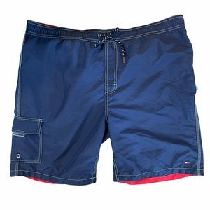 Tommy Hilfiger Men’s Bathing Suit XL